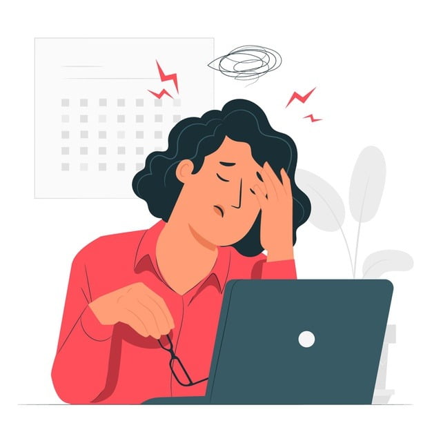 کاهش استرس کنکور
