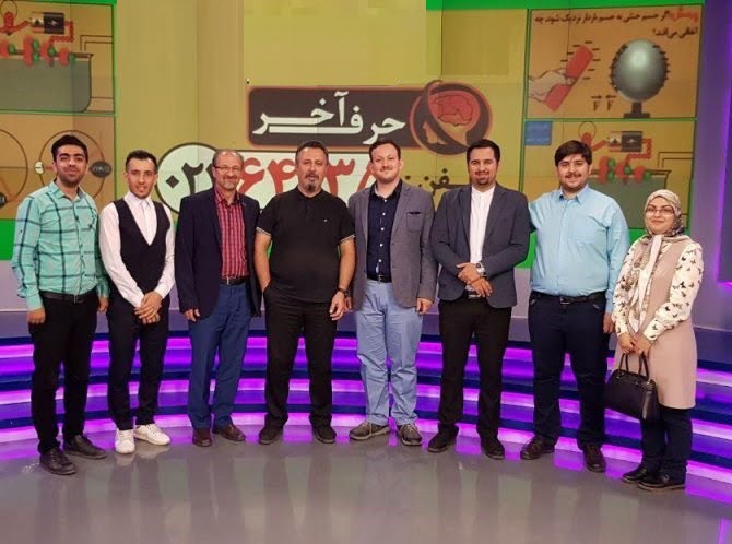 تضمین موفقیت شما با بسته های آموزشی موسسه حرف آخر
