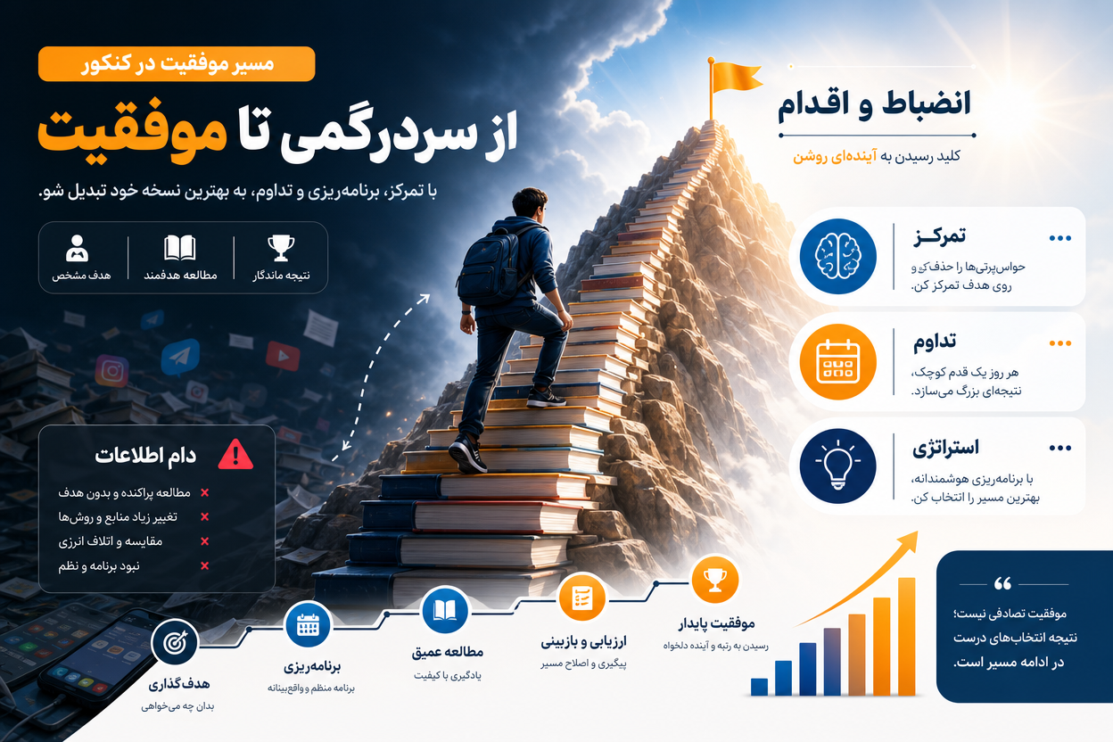 سردرگمی