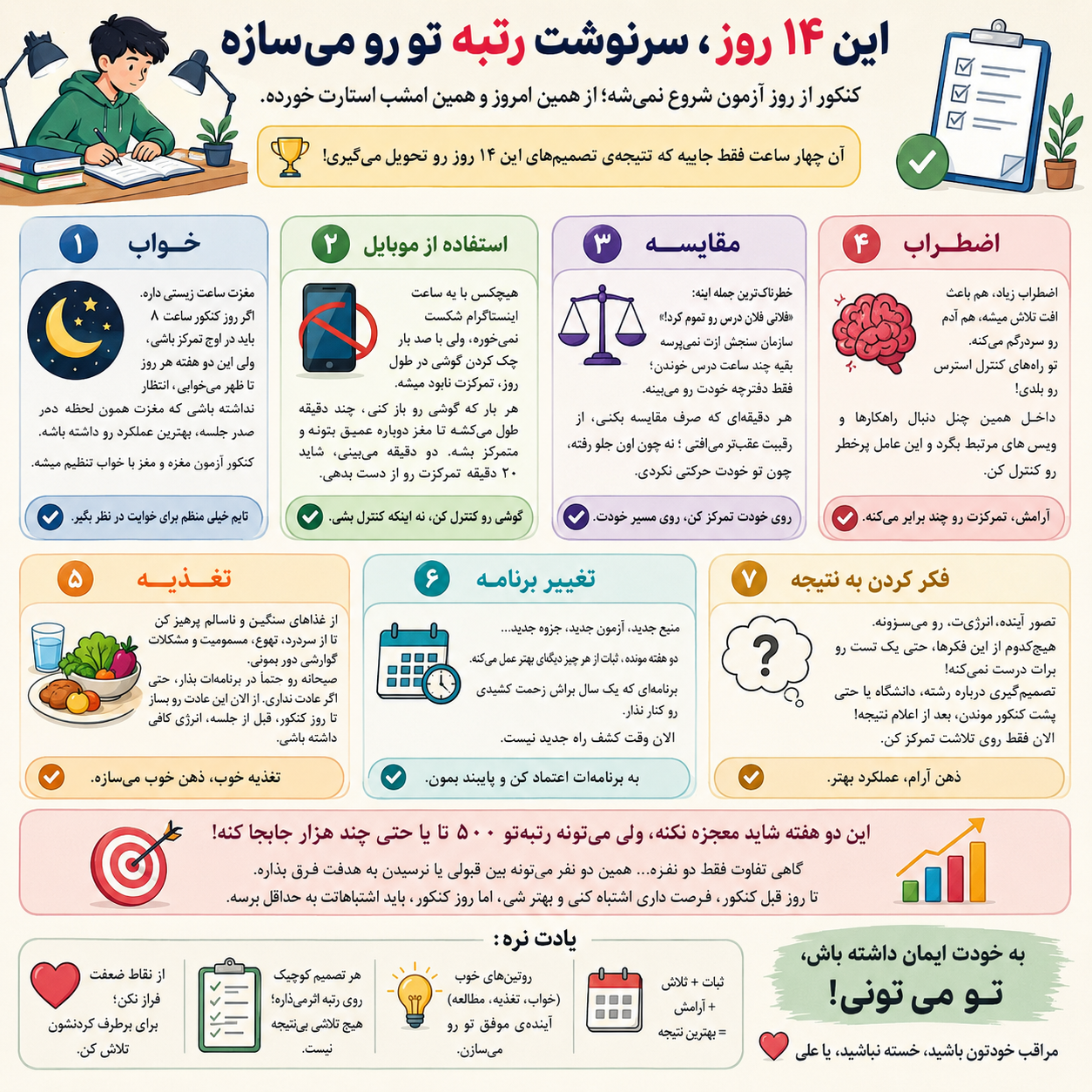 روزهای پایانی