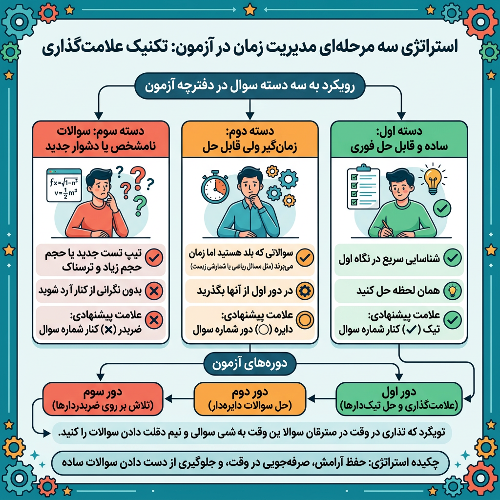 چیزی که بلدم
