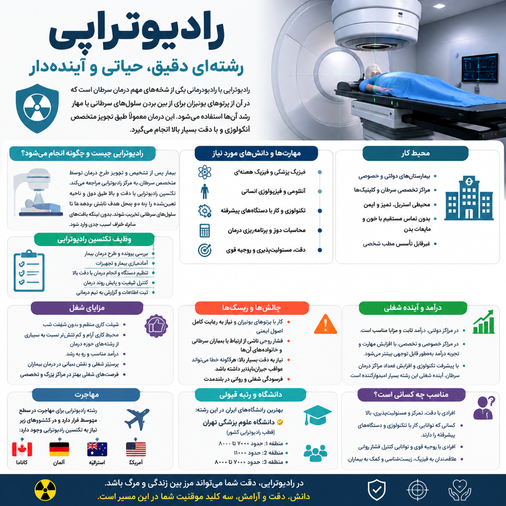 رادیوتاپی