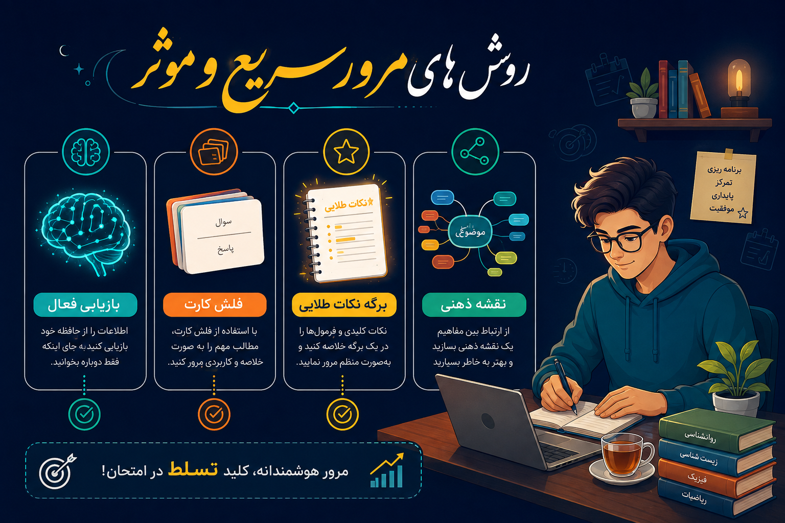 مرور سریع