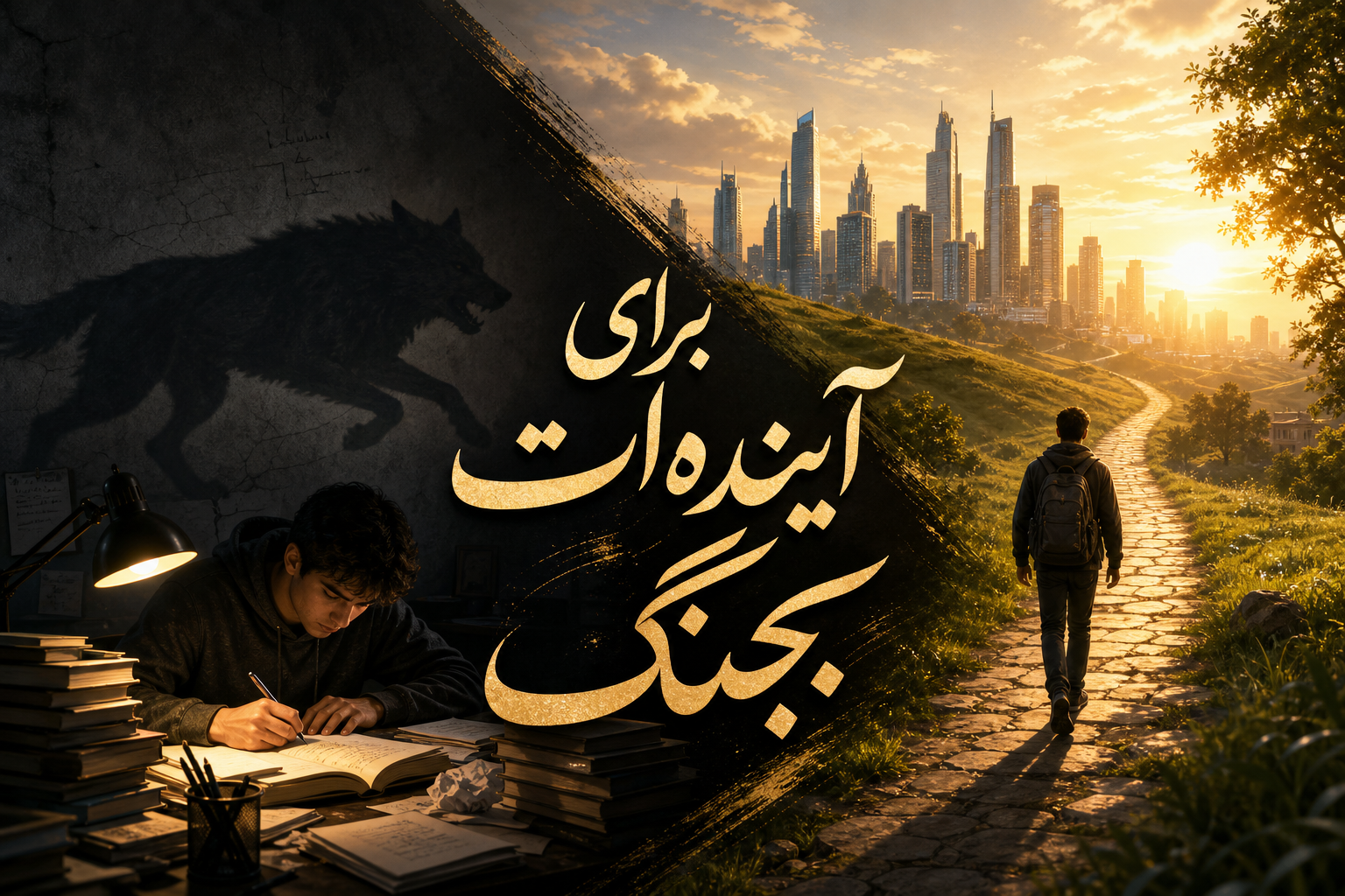 اینده