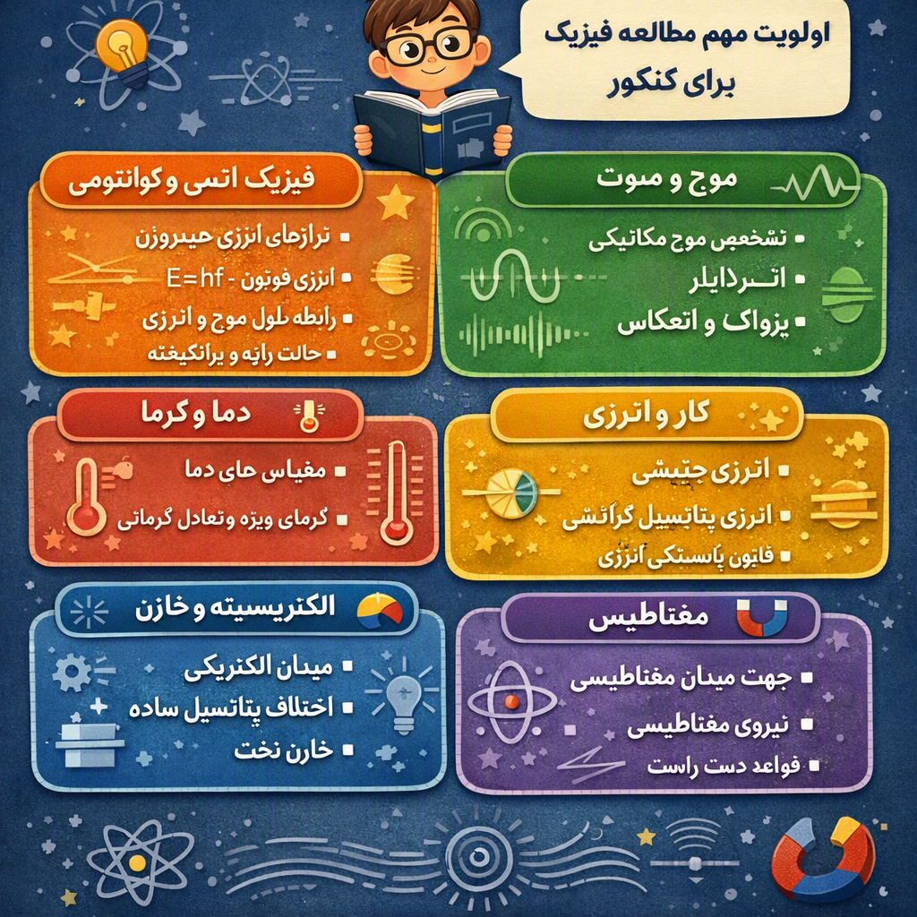 فیزیک