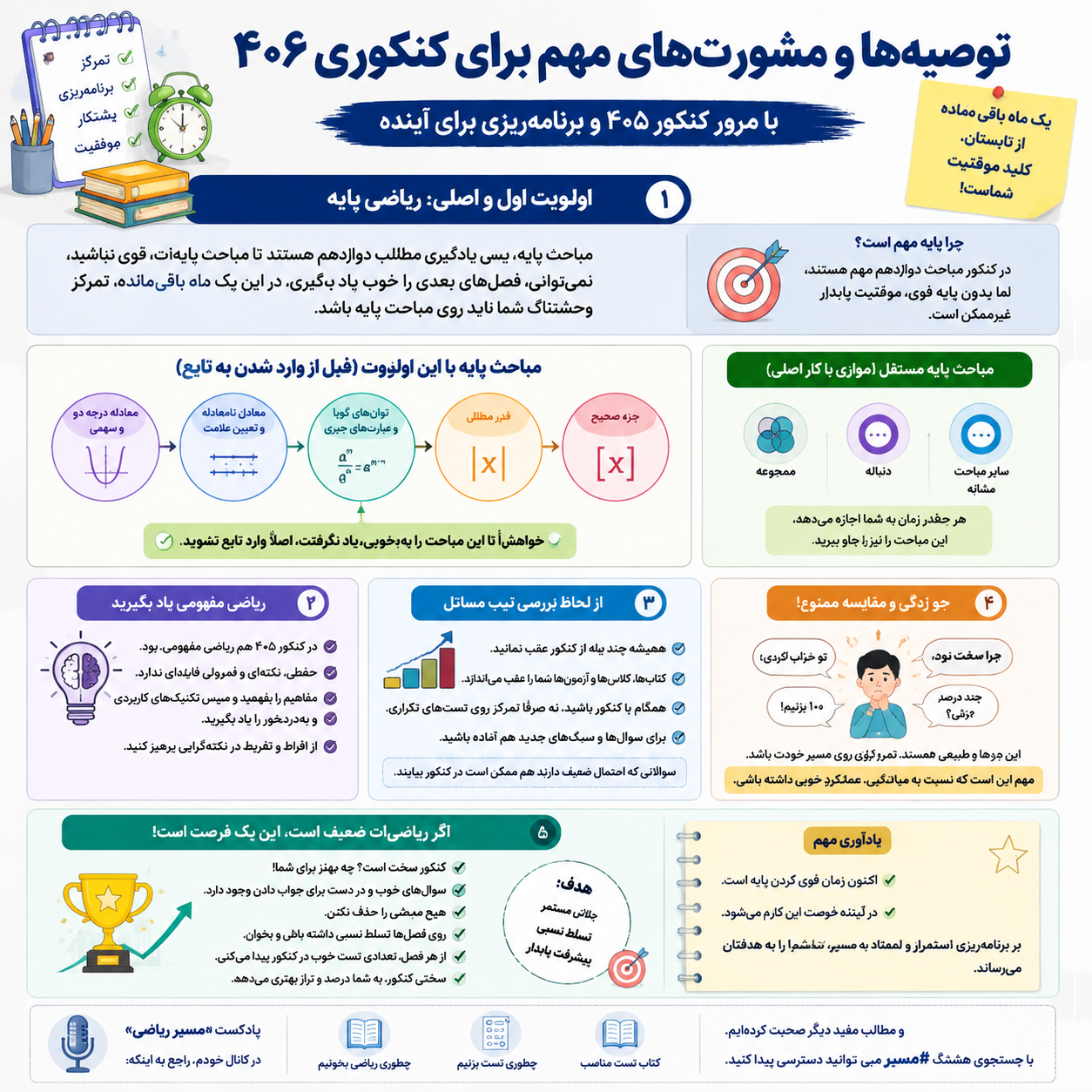 توصیه