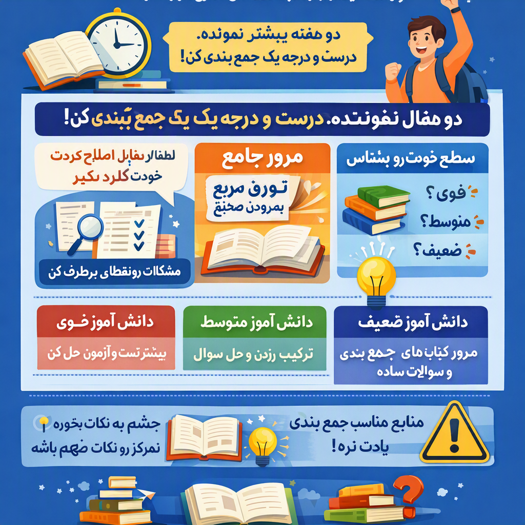 دو هفته