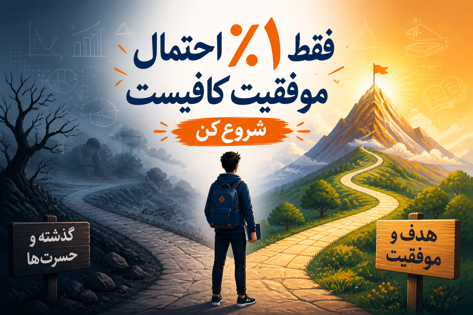 شروع مجدد