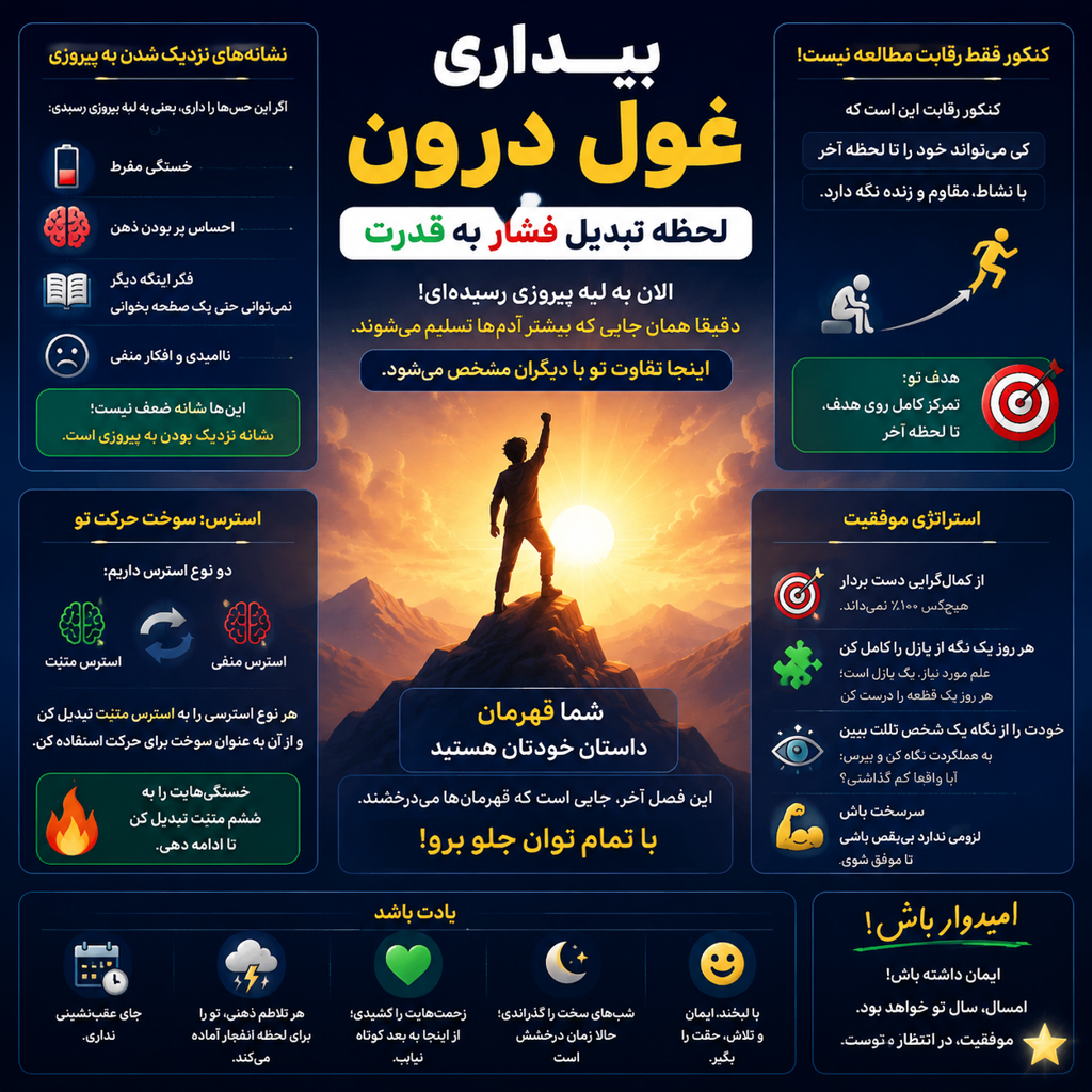 غول