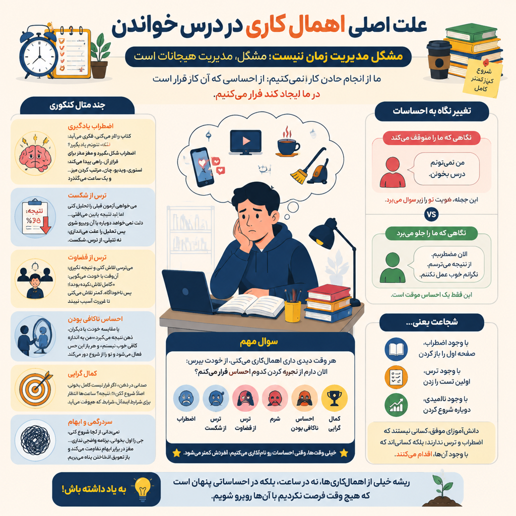 اهمالکاری