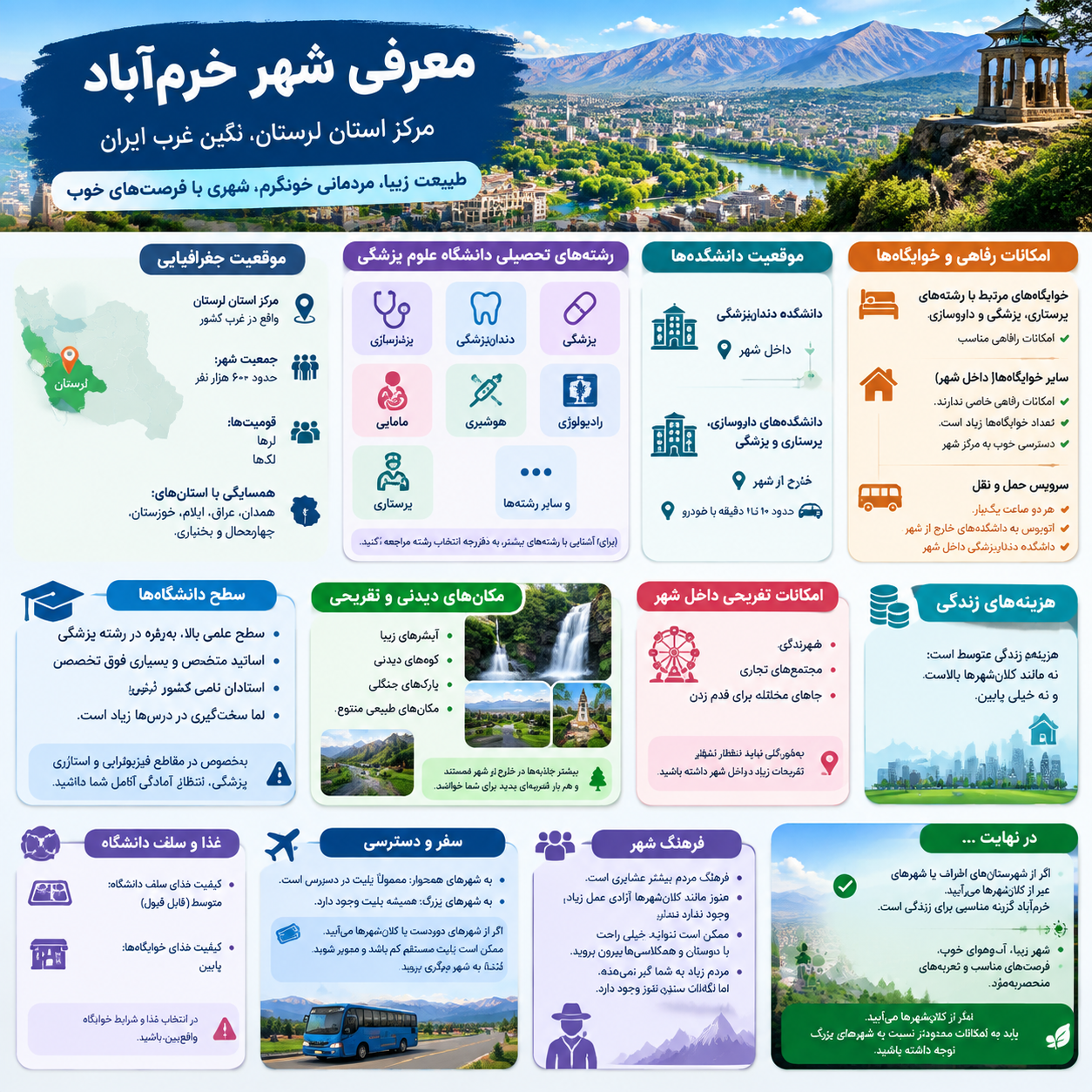 خرم اباد