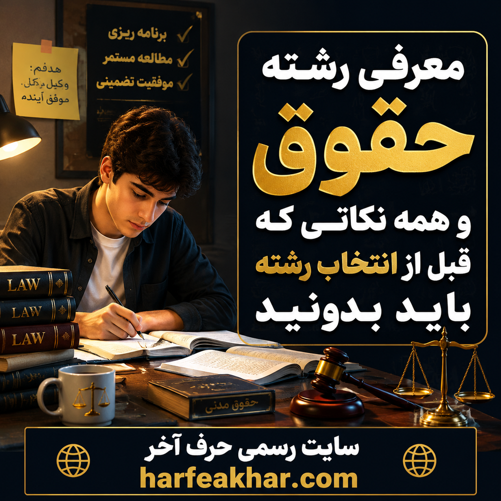 حقوق