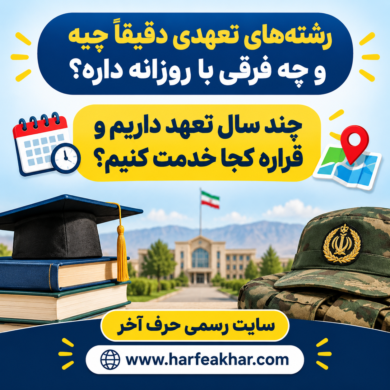 تعهدی