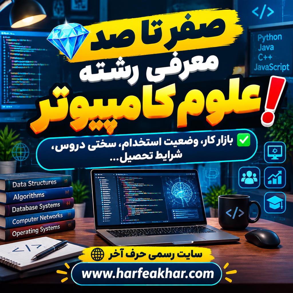 کامپسوتر