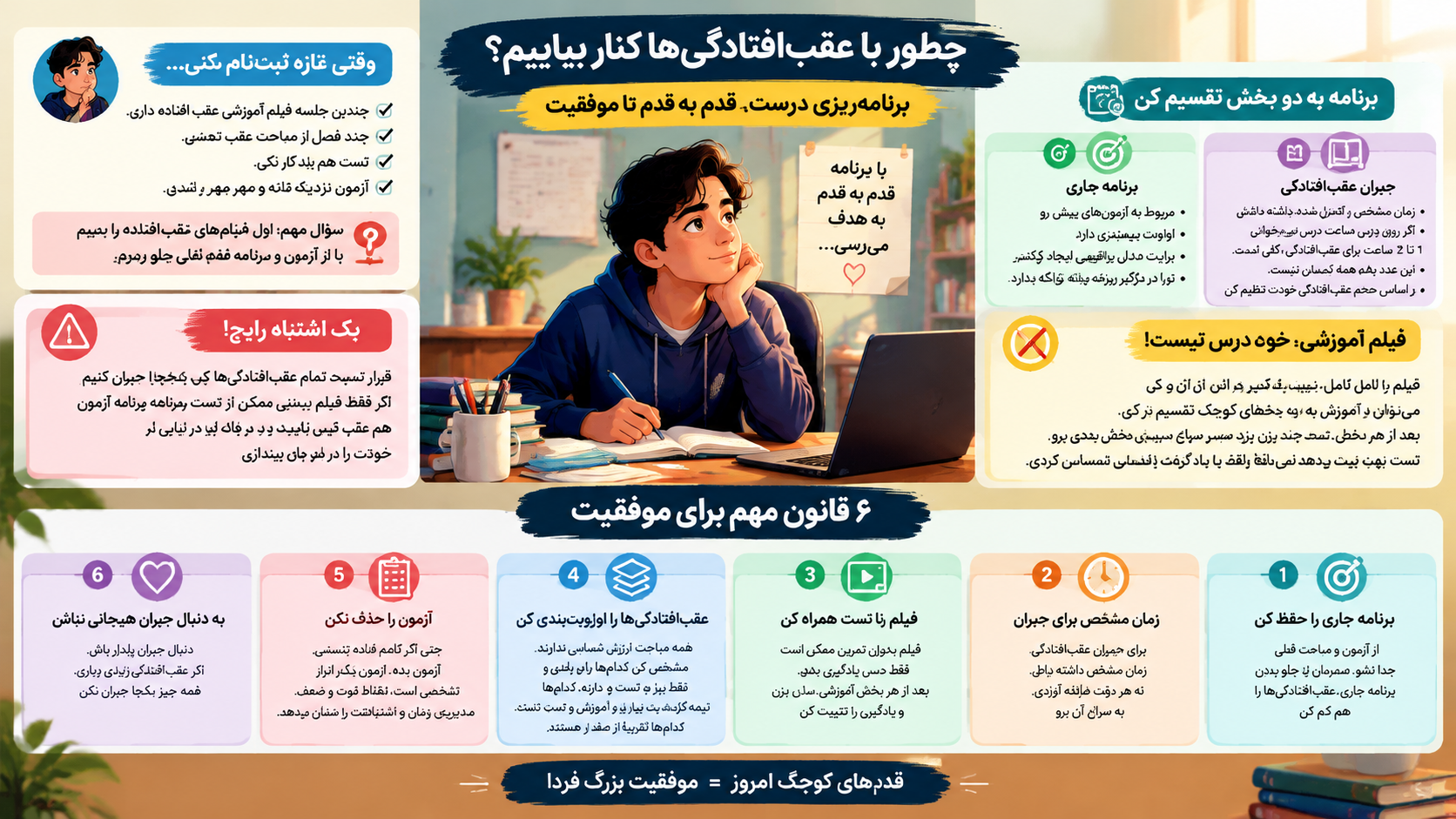 ی