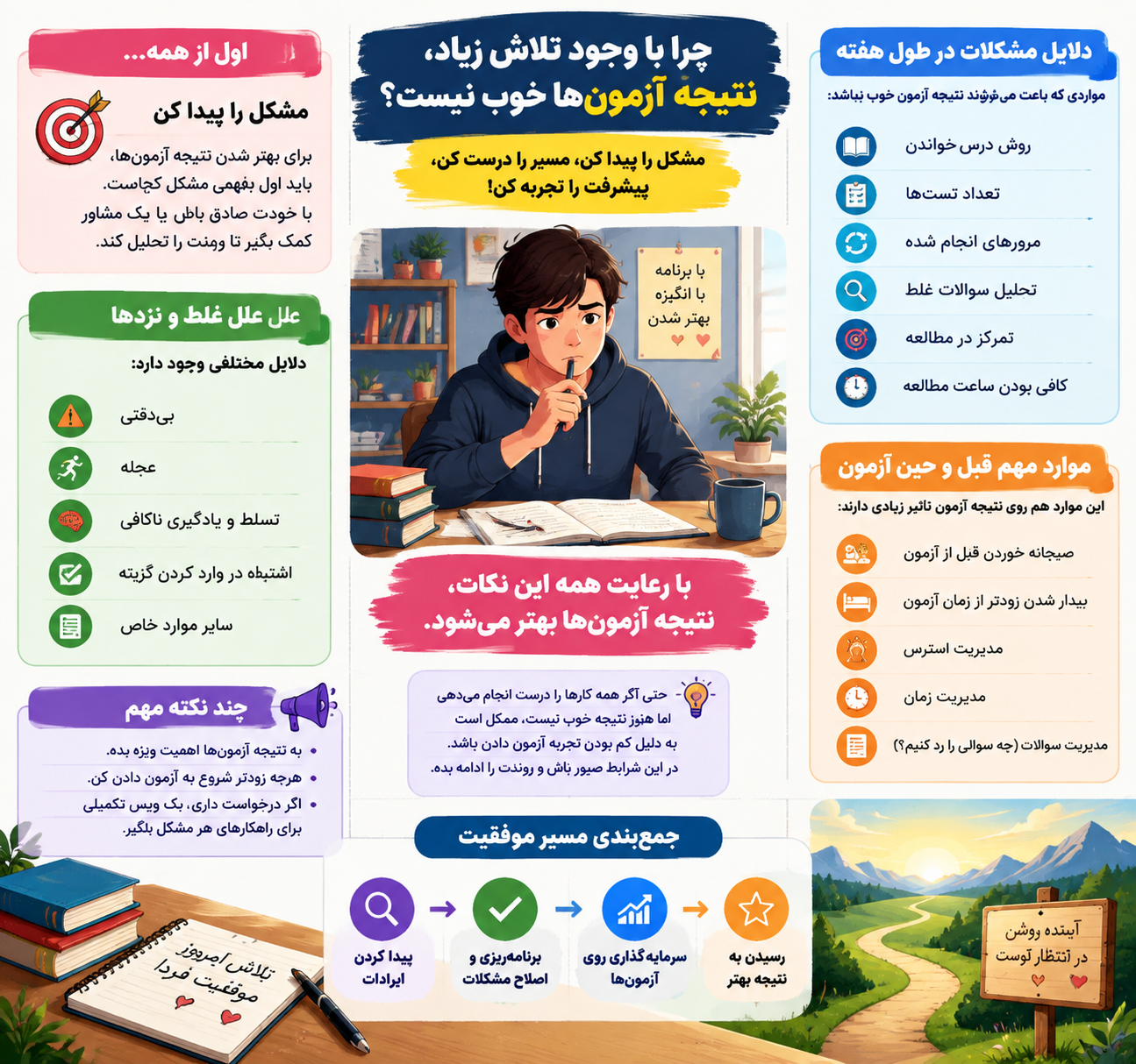 ازمون