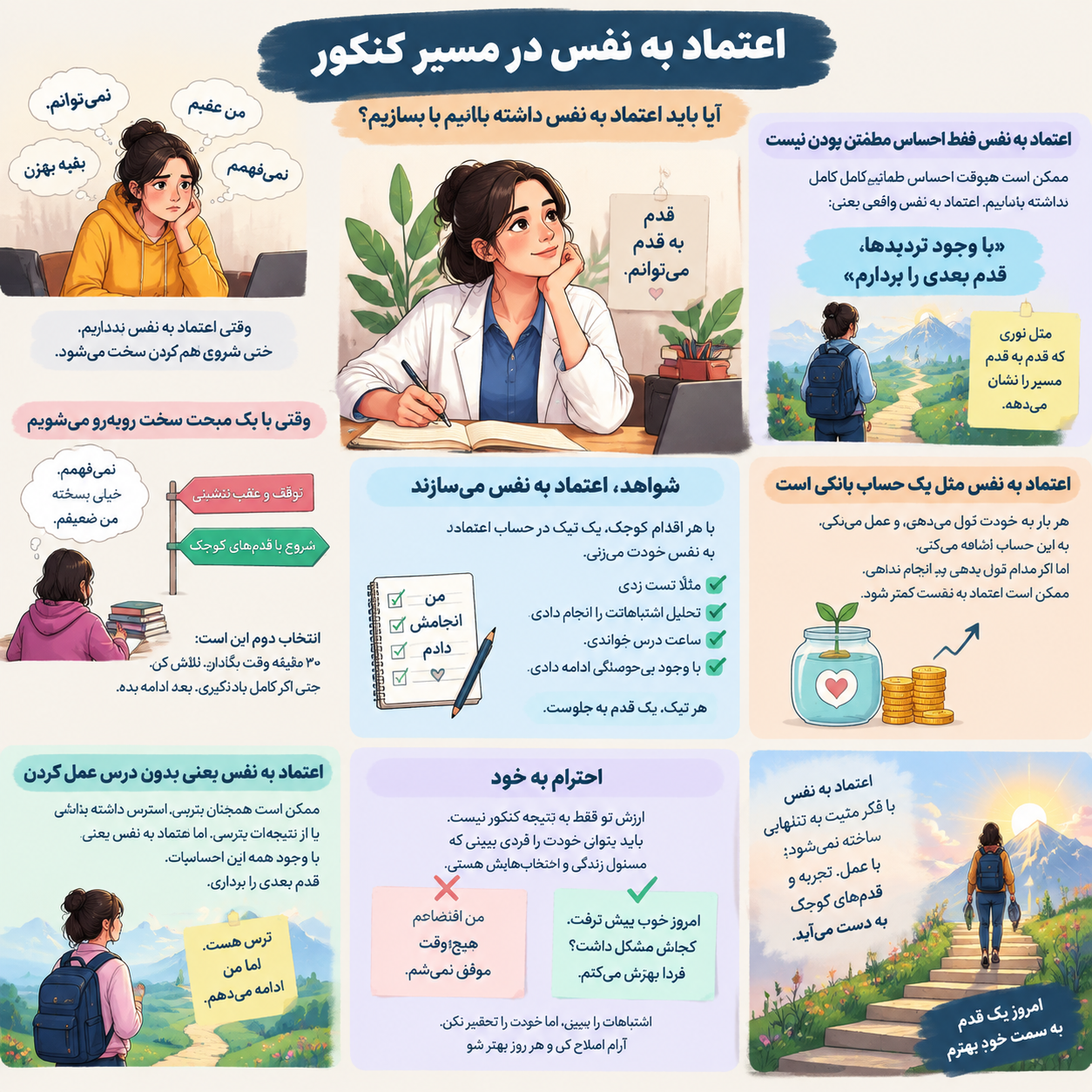 اعتماد