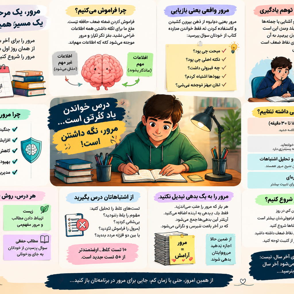 مرور