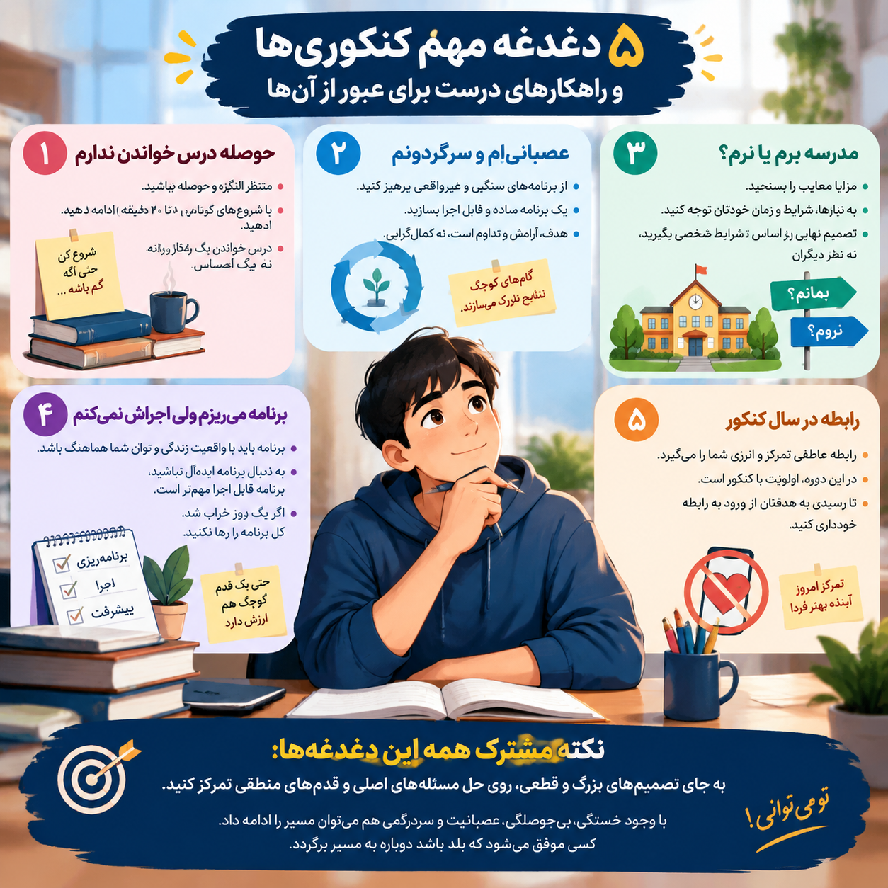 دغدغه