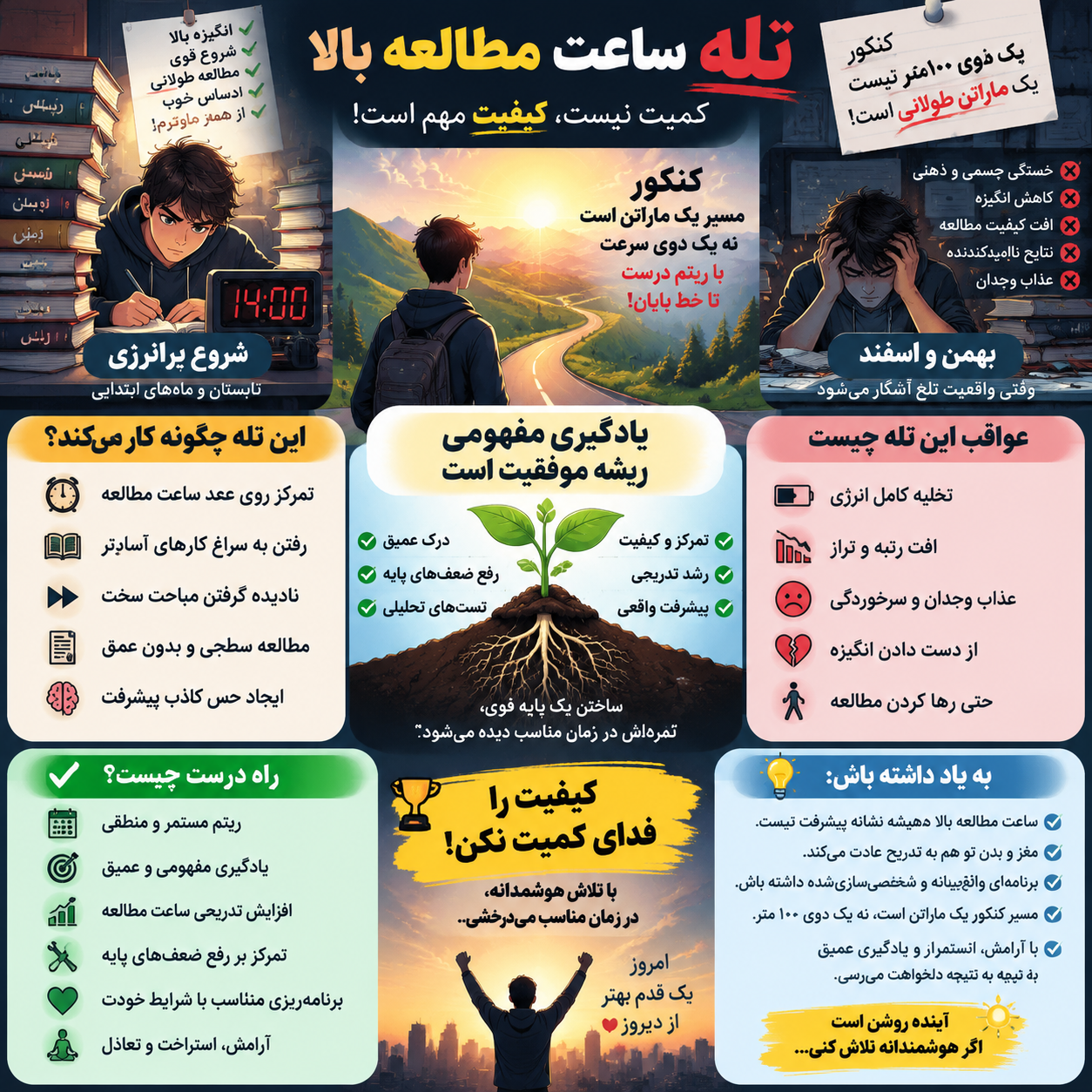 تله