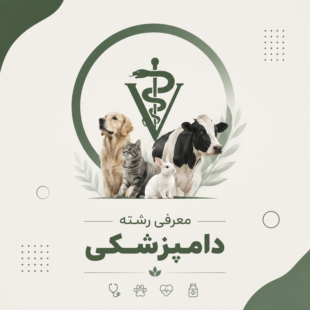 دامپزشکی