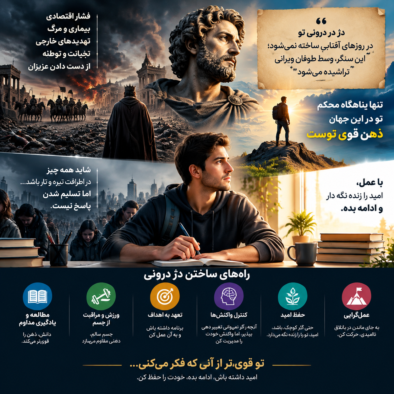 ر