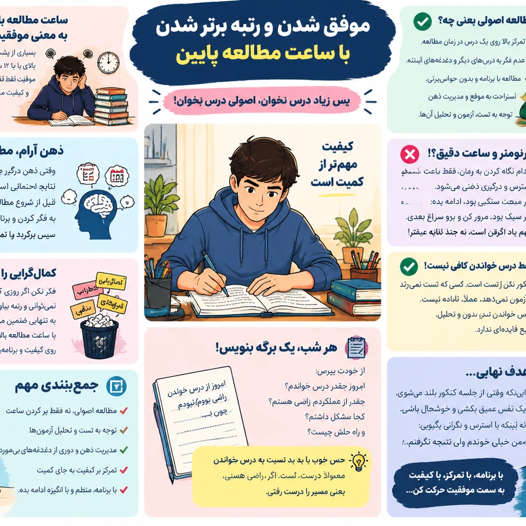 ص